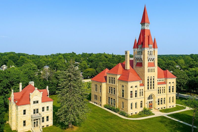 Top Bathroom Remodeling Companies in West Bend, WI