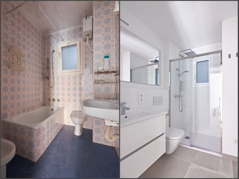 Best Shower Renovation Contractors in Cedarburg, WI