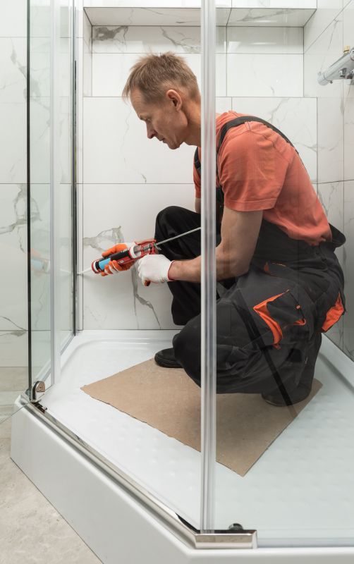 Choosing the Right Time for Shower Installation